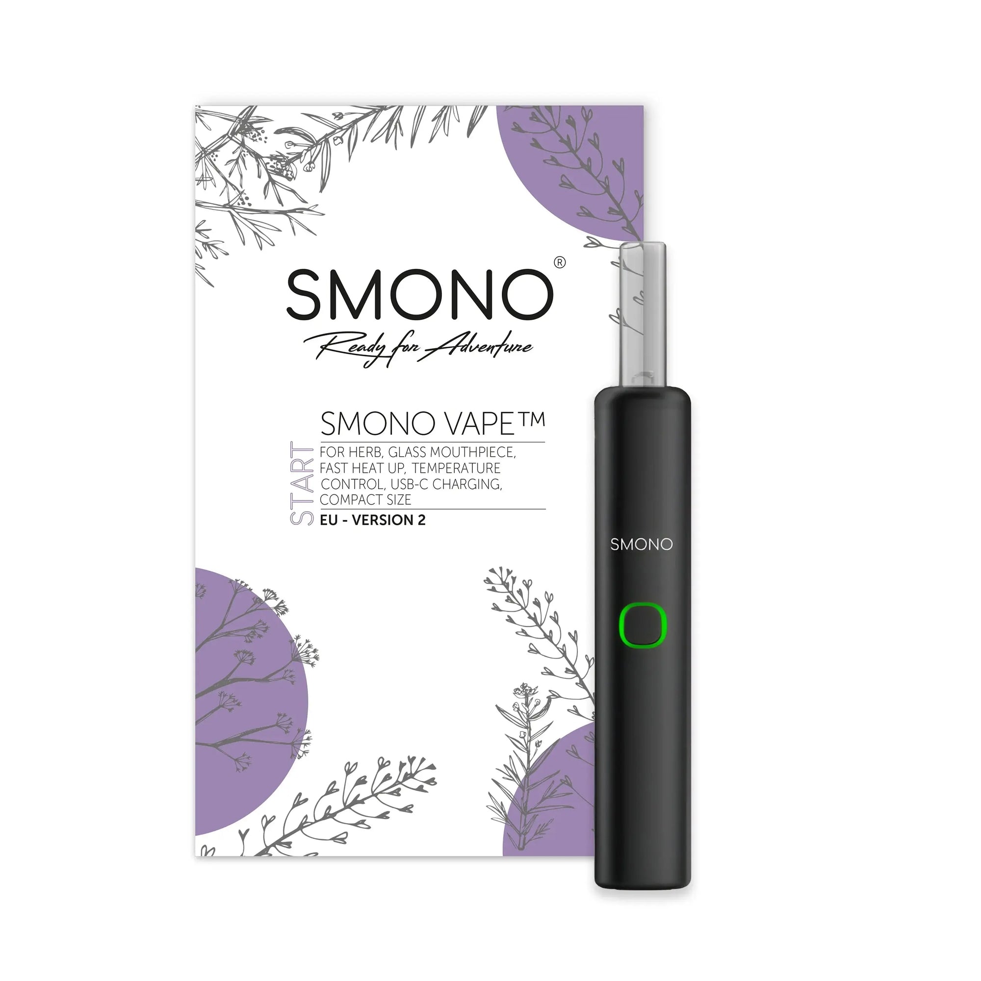 Smono START Smono