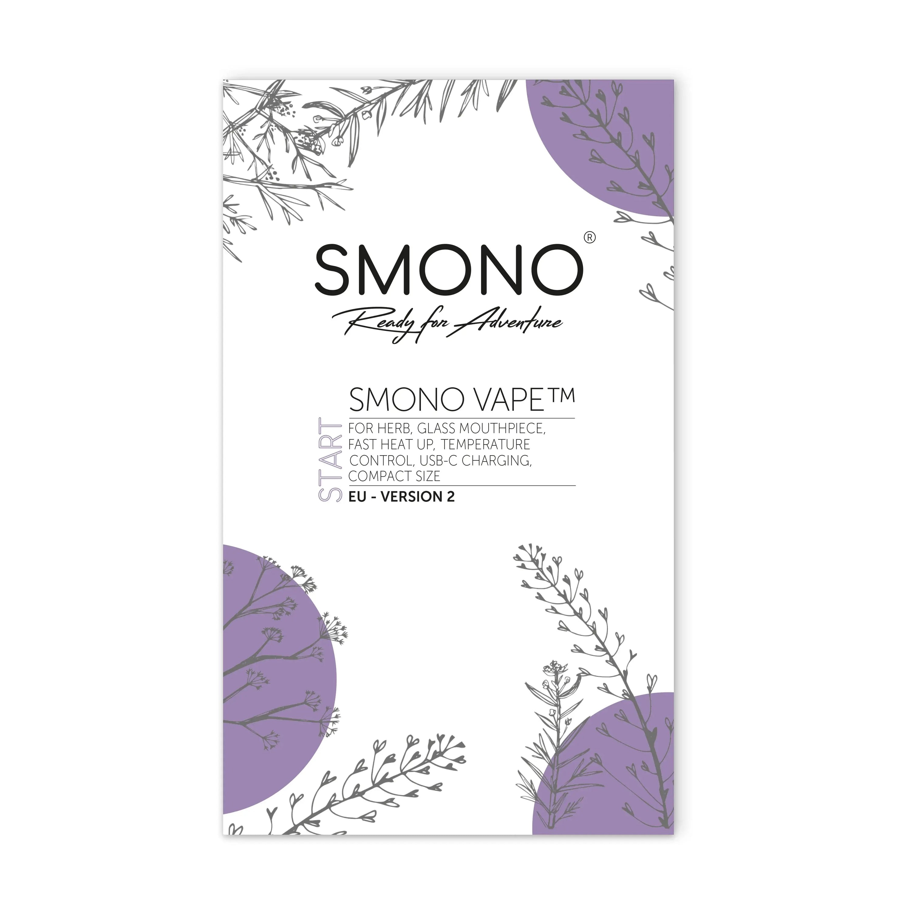 Smono START Smono