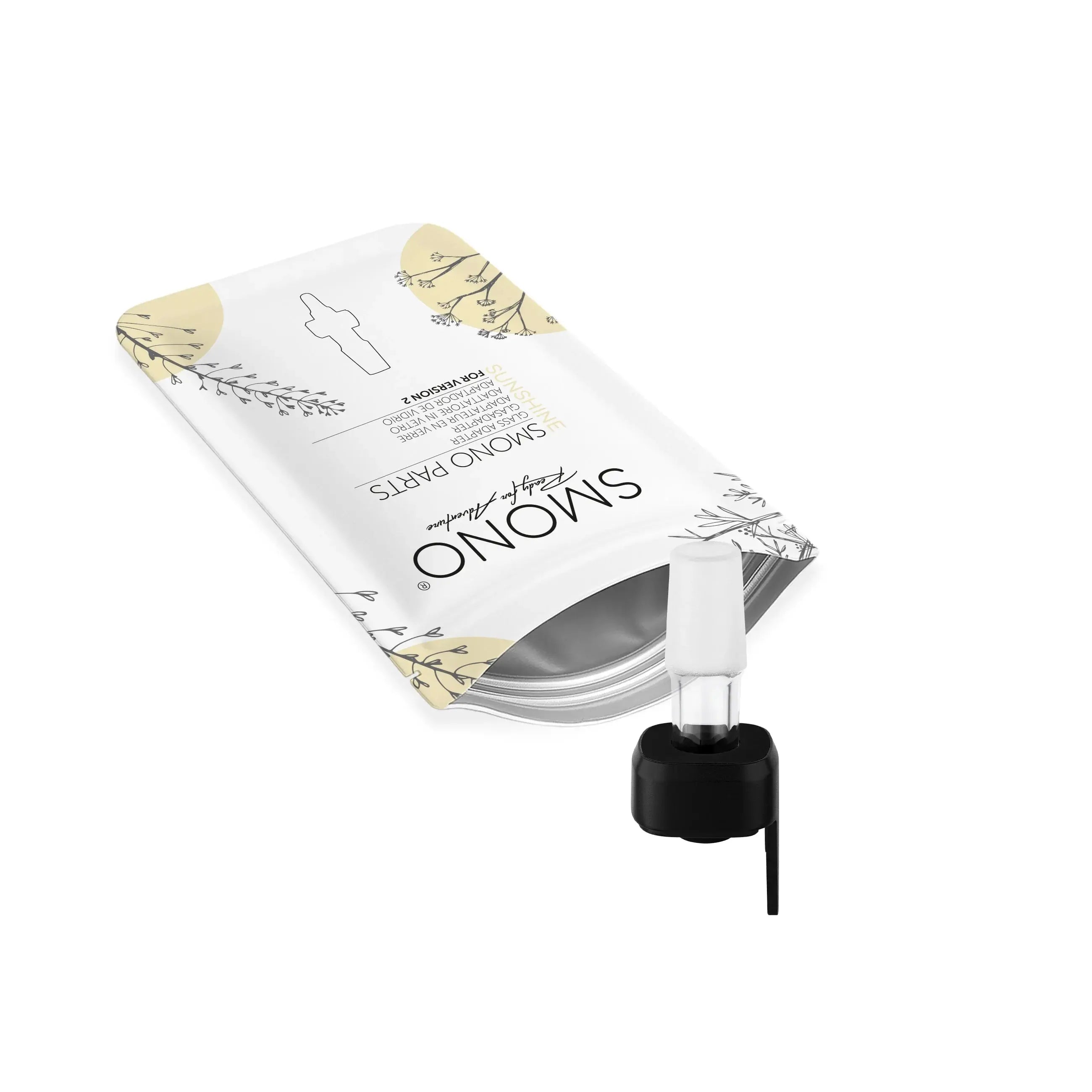 Smono Sunshine Glasadapter Smono