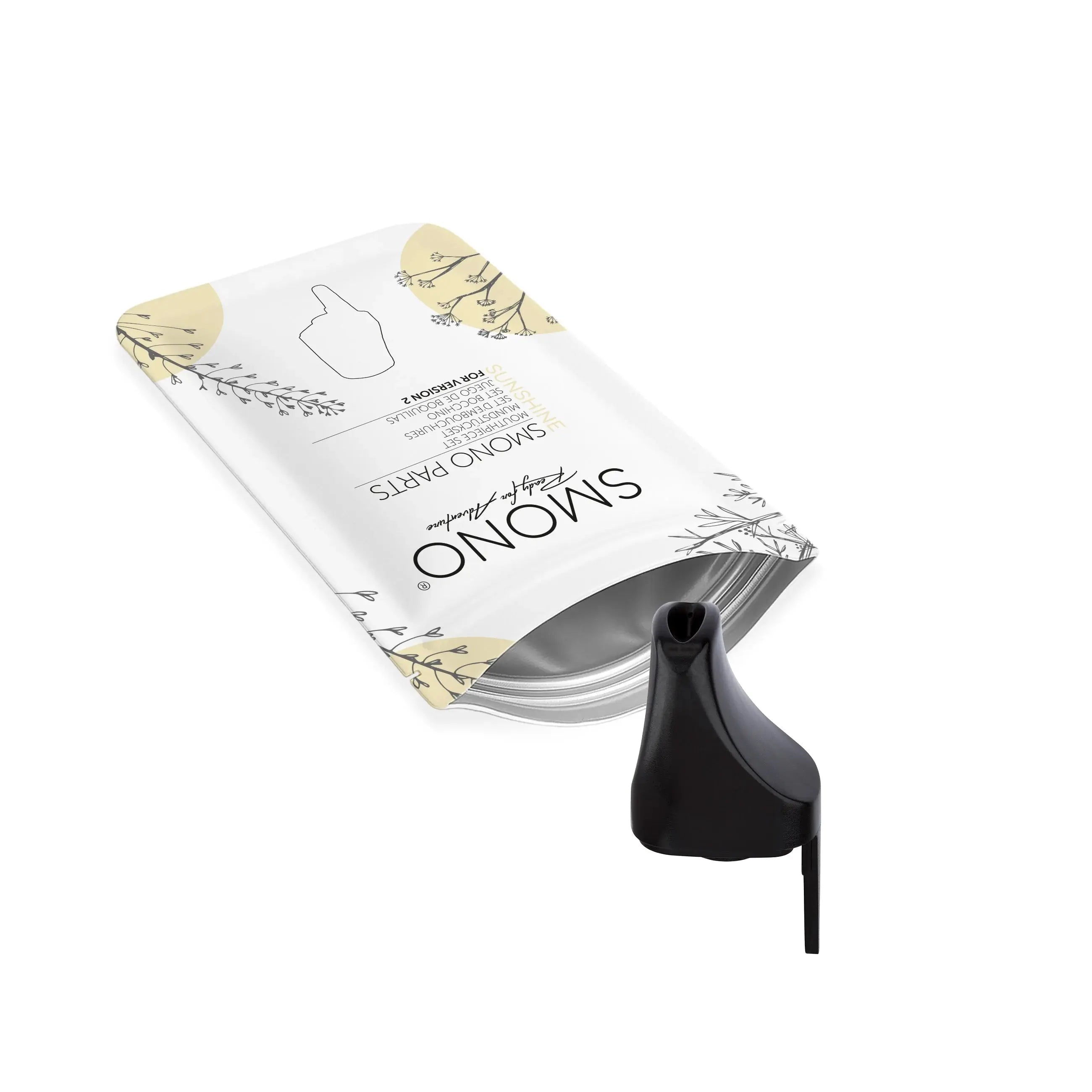 Smono Sunshine Mundstück Smono