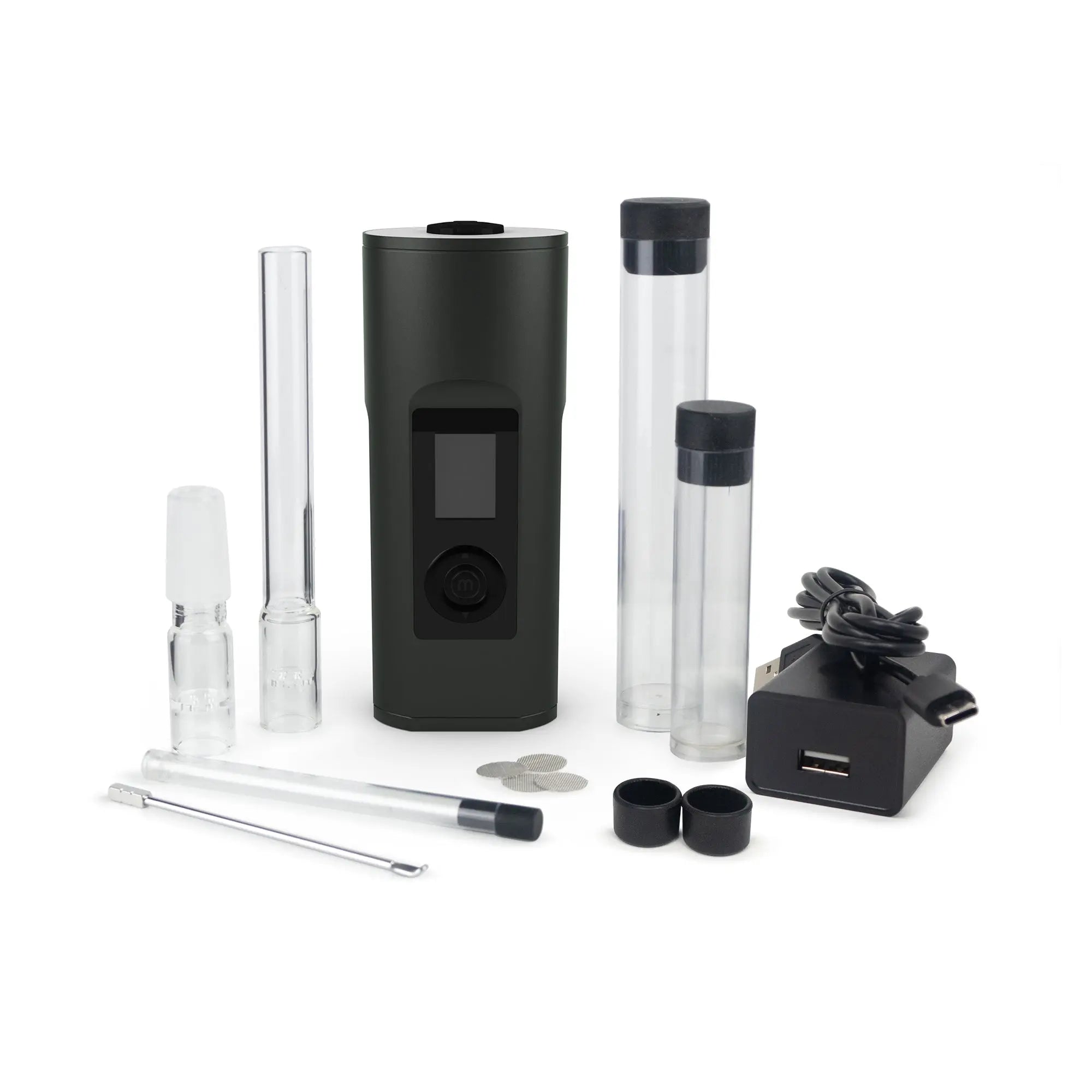 Solo 2 Max UK - Pure-Vape.de