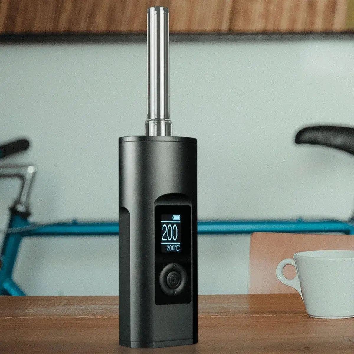 Solo 2 Carbon - Pure-Vape.de