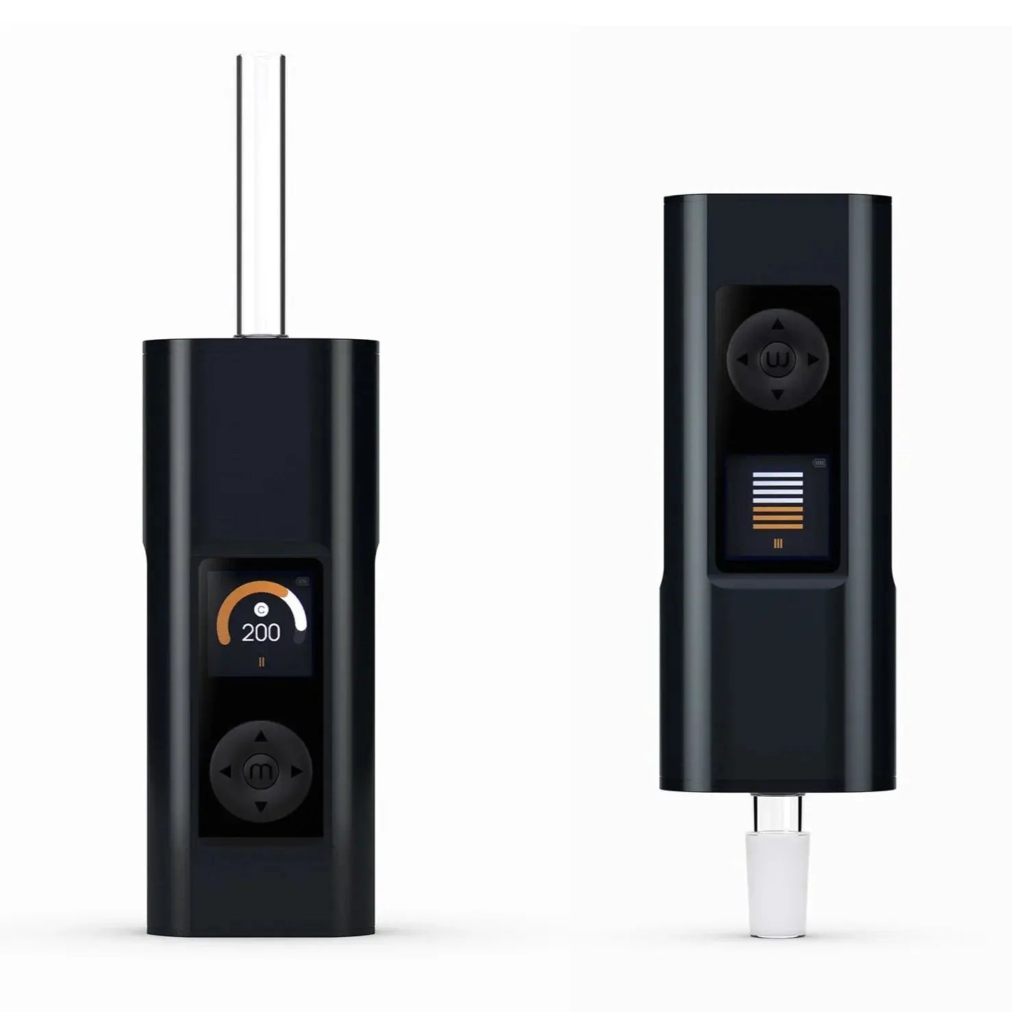 Arizer Solo 3 Vaporizer | Tragbarer Vaporizer kaufen | Pure-Vape