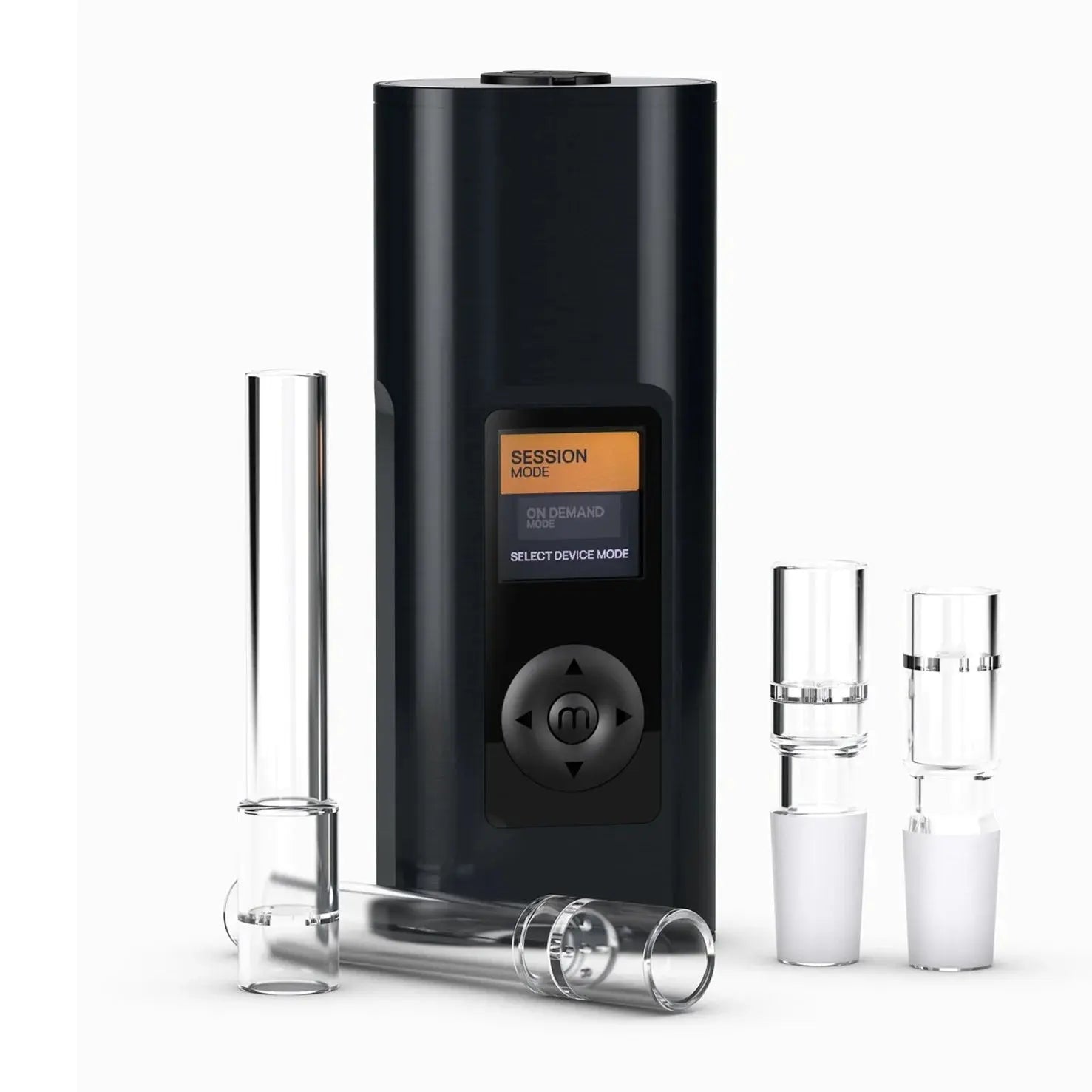 Arizer Solo 3 Vaporizer | Tragbarer Vaporizer kaufen | Pure-Vape