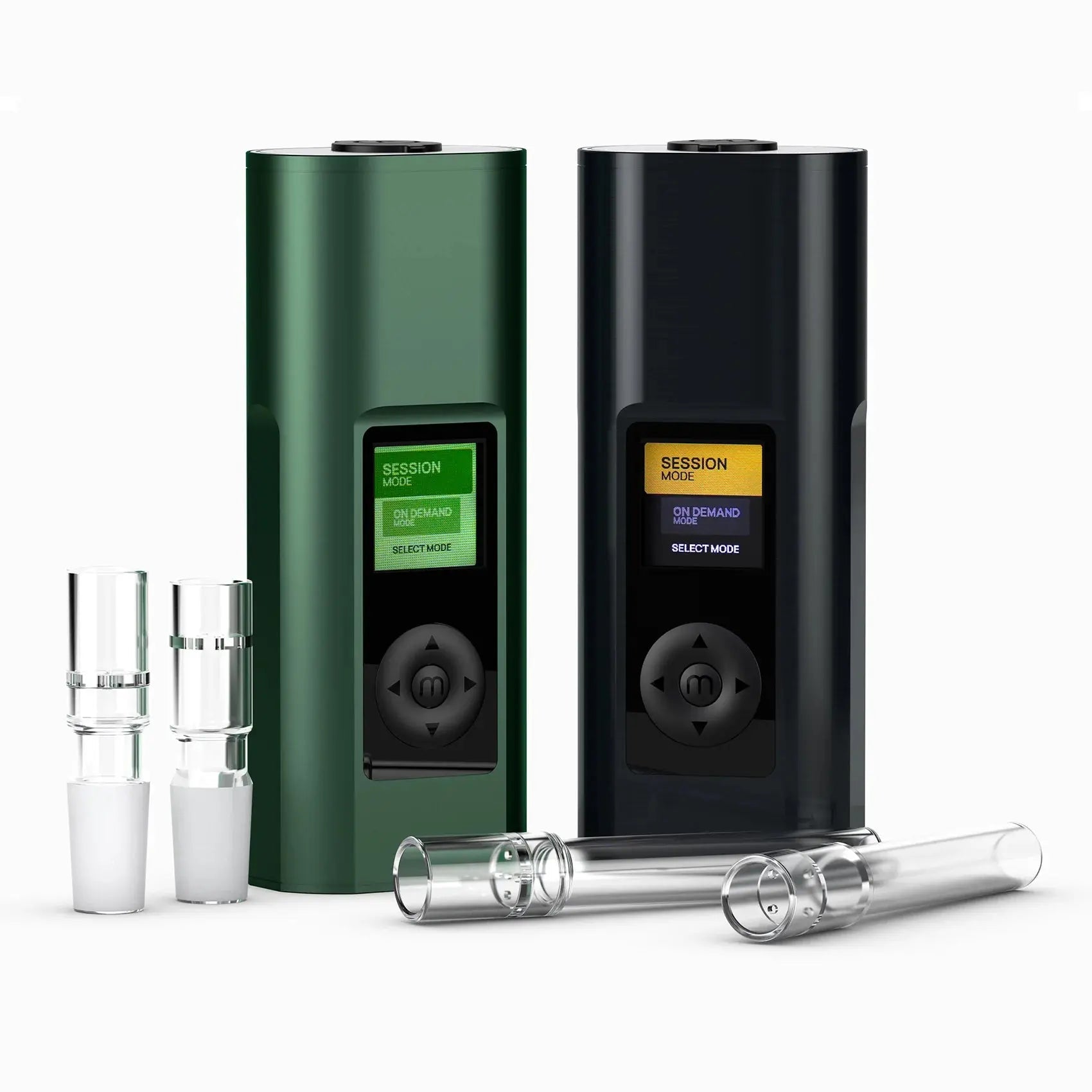 Solo 3 Version 2.0 Arizer