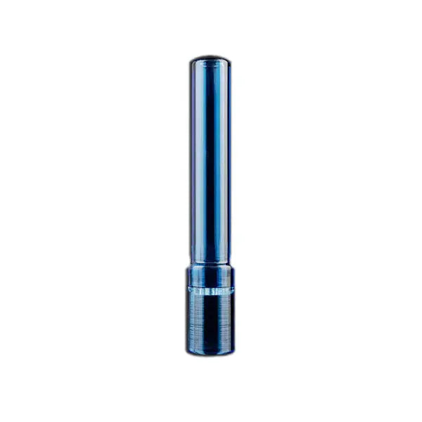 Solo 3 - XL Mundstück 90mm (blau) - Pure-Vape.de