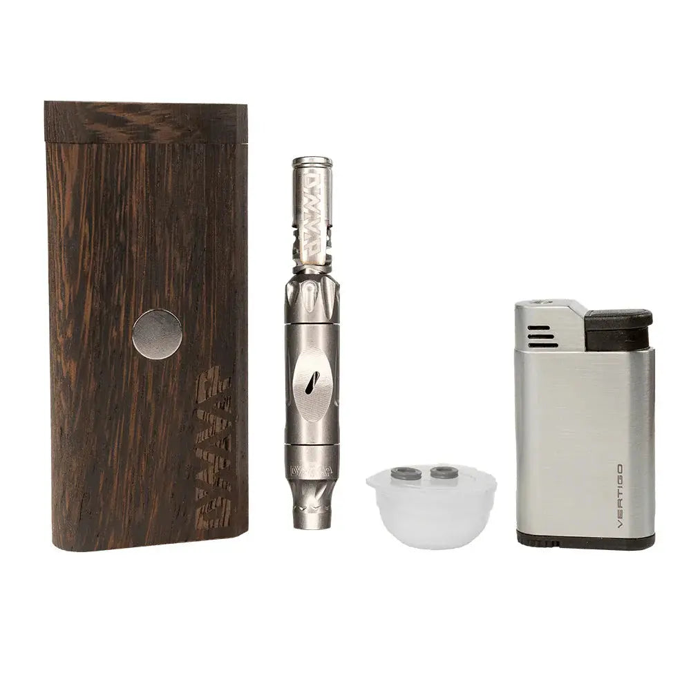 THE VONG(I) - STARTER PACK Dynavap