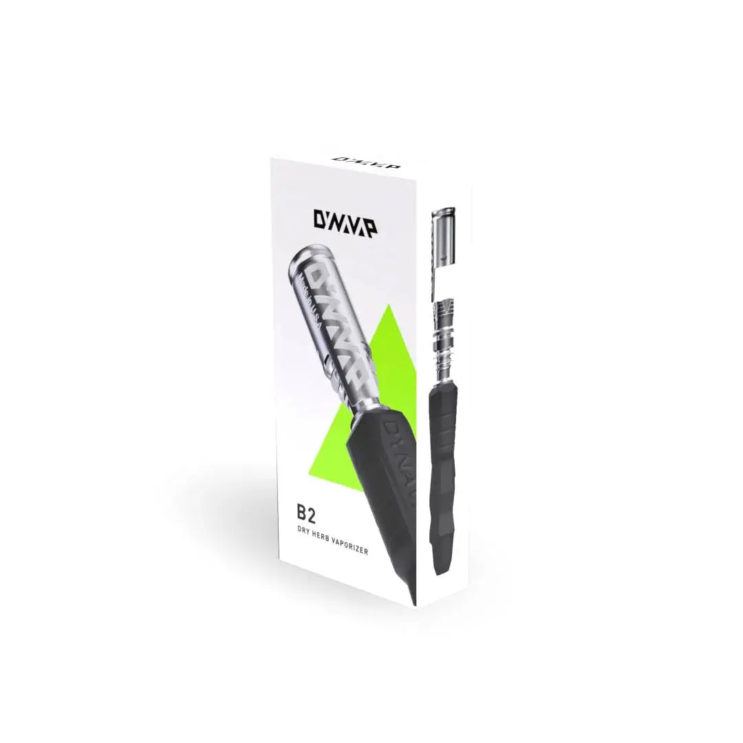 DynaVap B2 Vaporizer | Tragbares Kräutergerät | Pure-Vape