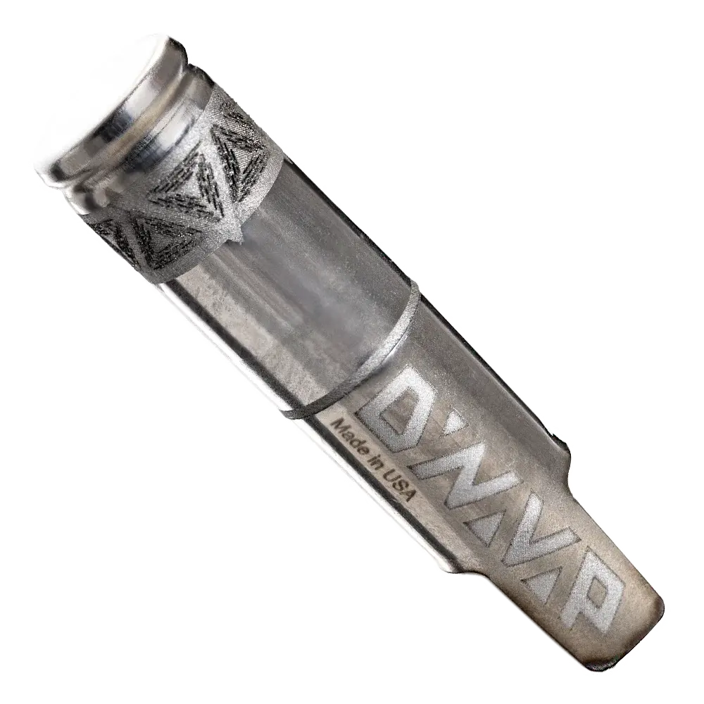 The BallR Cap - Kappe Dynavap