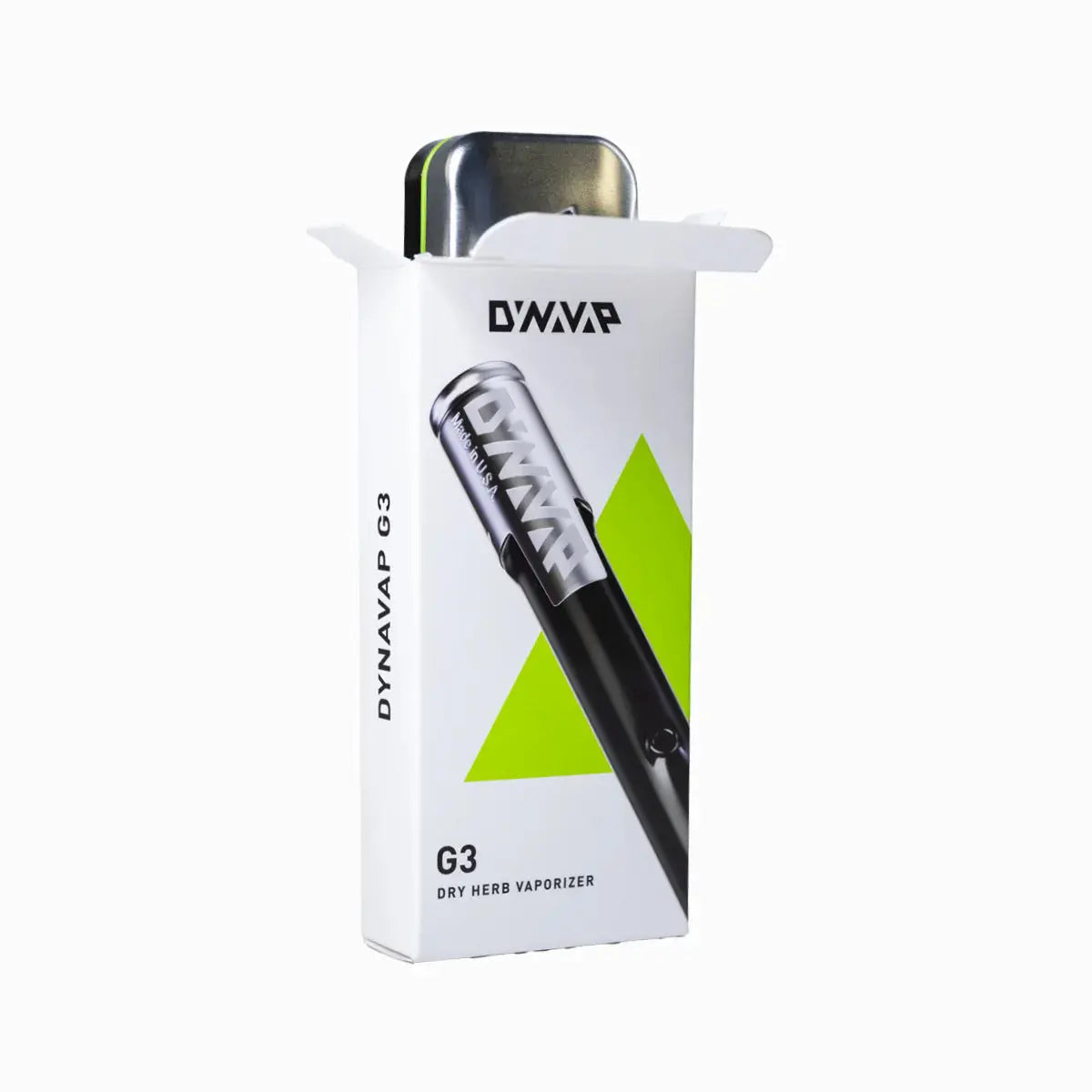 The G3 Dynavap