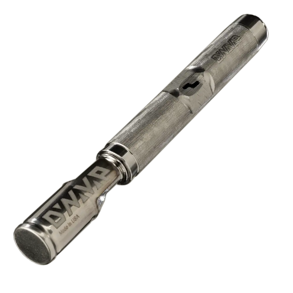 The M7 Vaporizer Dynavap