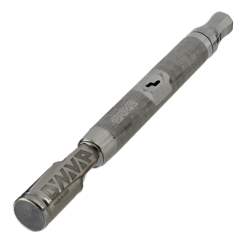 The M7 XL Vaporizer Dynavap