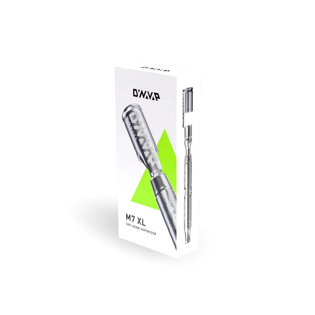 The M7 XL Vaporizer Dynavap