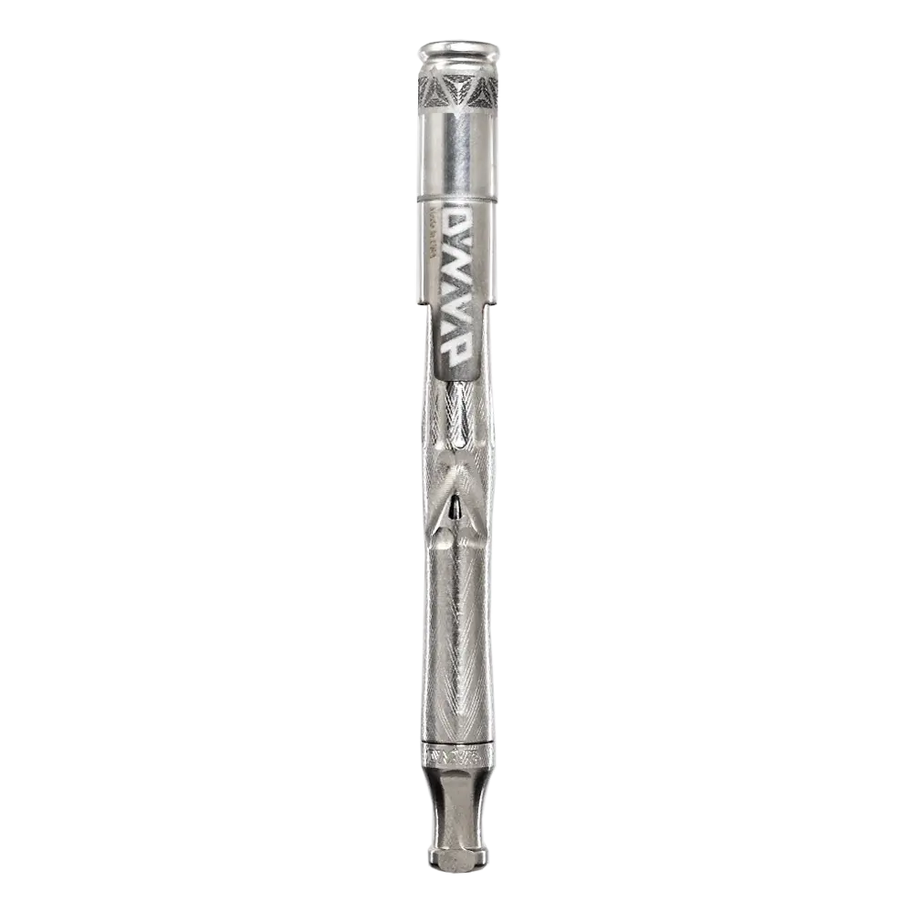 The UniDyn Vaporizer Dynavap