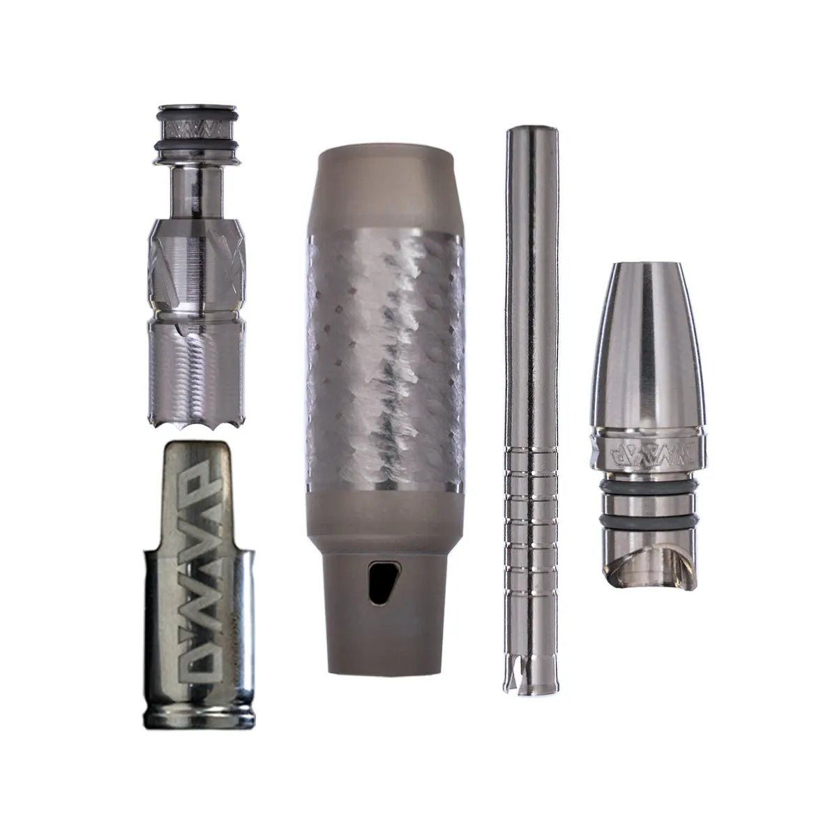 The Vong X Vaporizer Dynavap