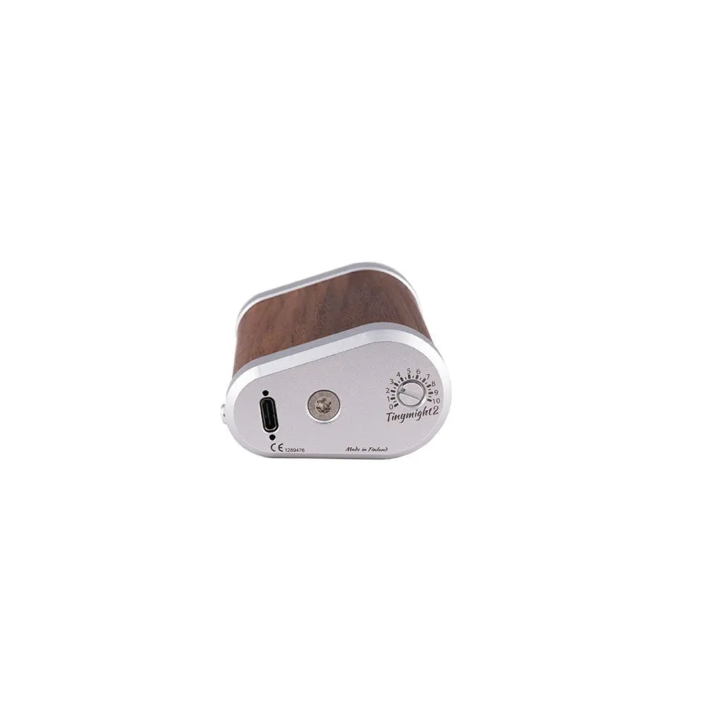 TinyMight V2 Vaporizer - Pure-Vape.de