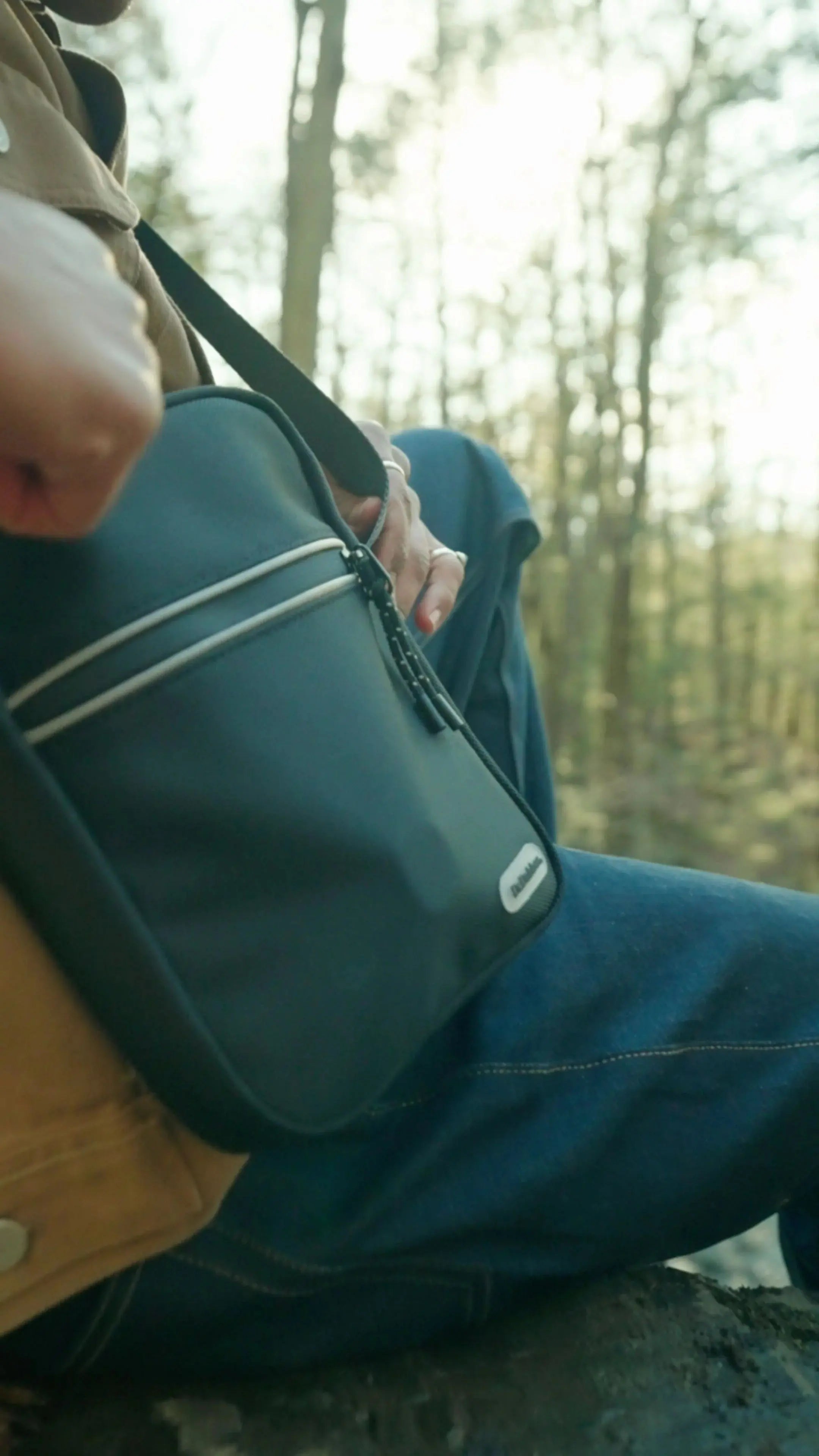 Dr. Dabber Tour Tasche | Reise Zubehör | Pure-Vape