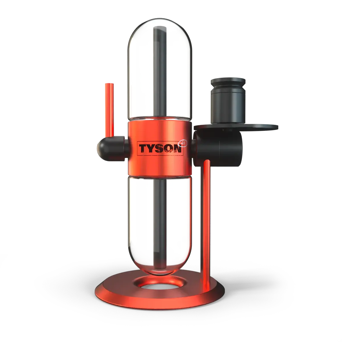 Tyson 2.0 X Stündenglass Gravity Infuser Stundenglass