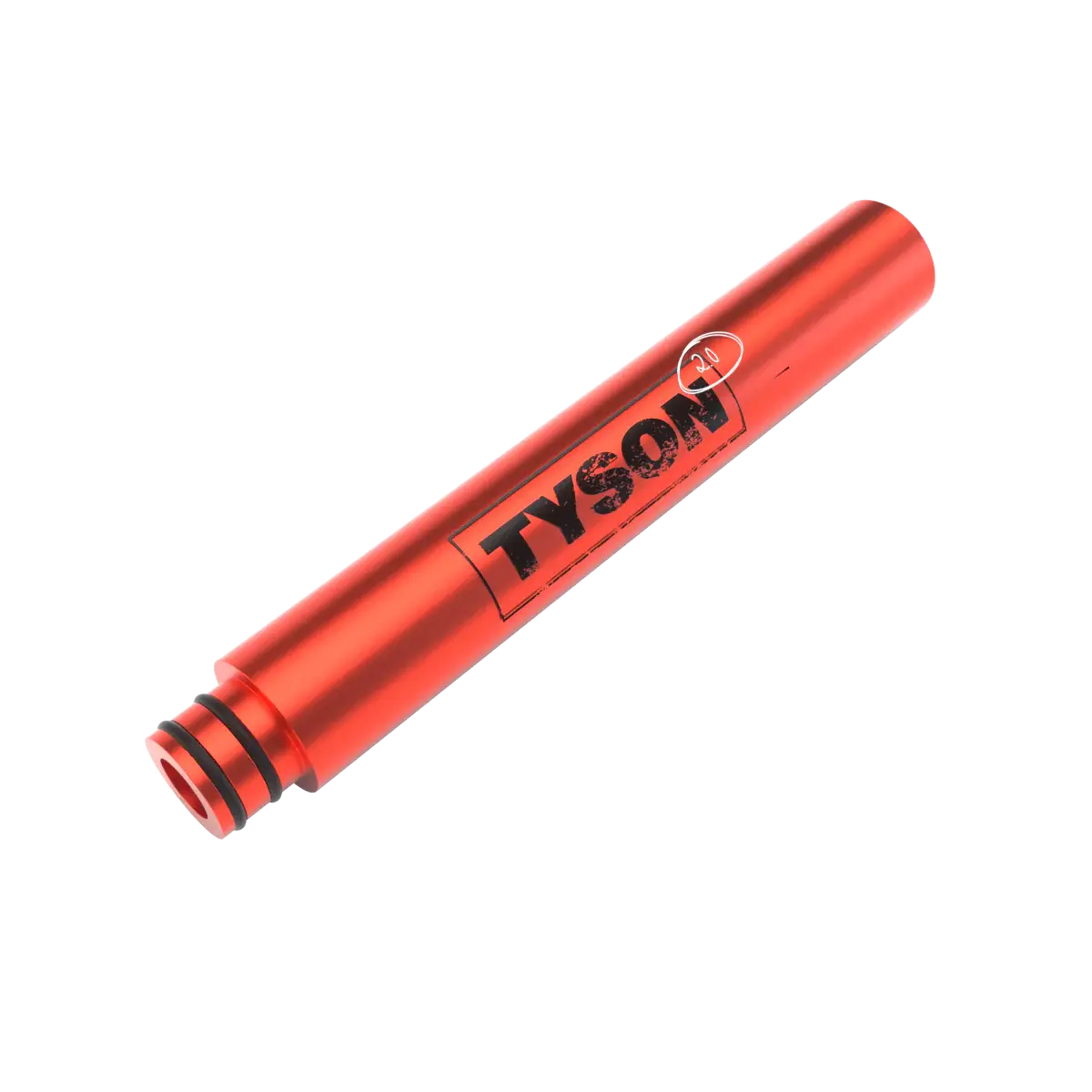 Tyson 2.0 X Stündenglass Gravity Infuser Stundenglass