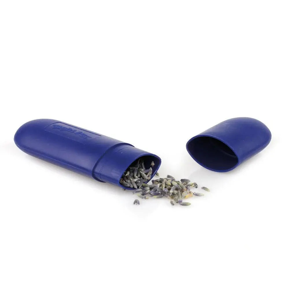 VAKUUMBOX PARTYPAC 0,06L BLAU Tightpac