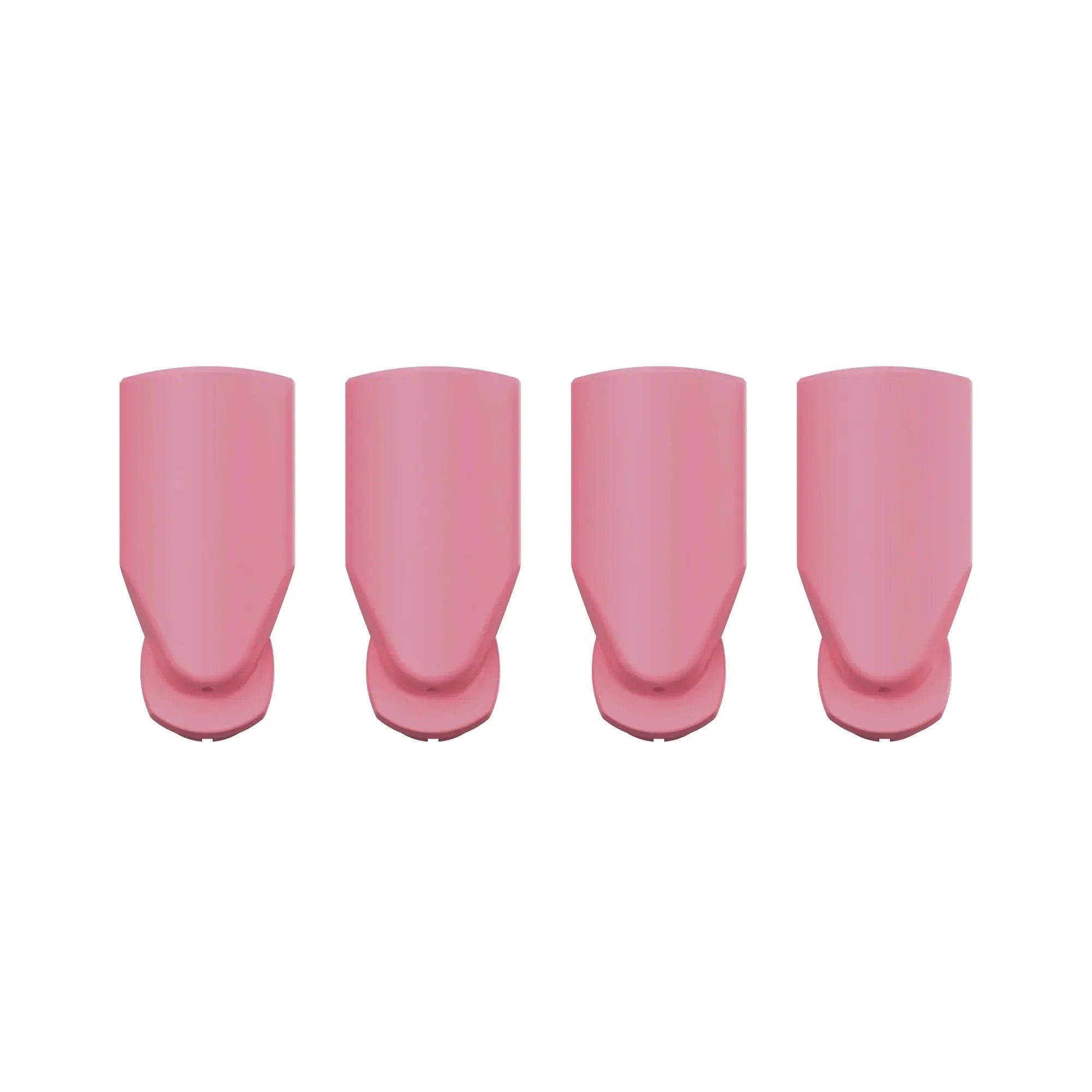 VEAZY Mundstücke (4 Stück) Storz & Bickel