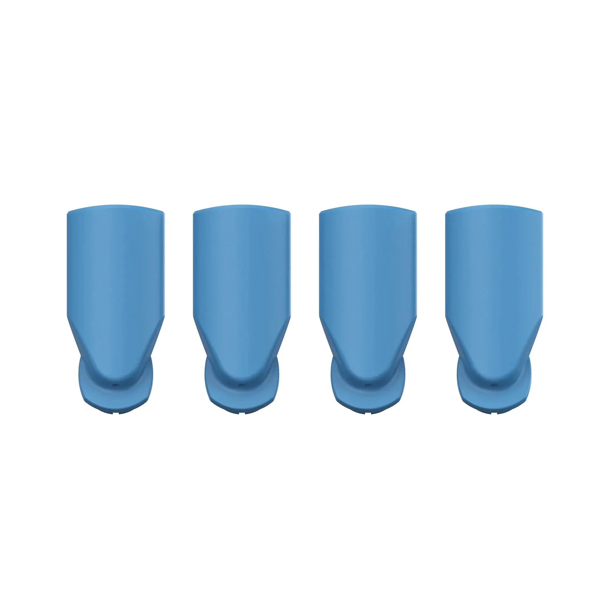 VEAZY Mundstücke (4 Stück) Storz & Bickel