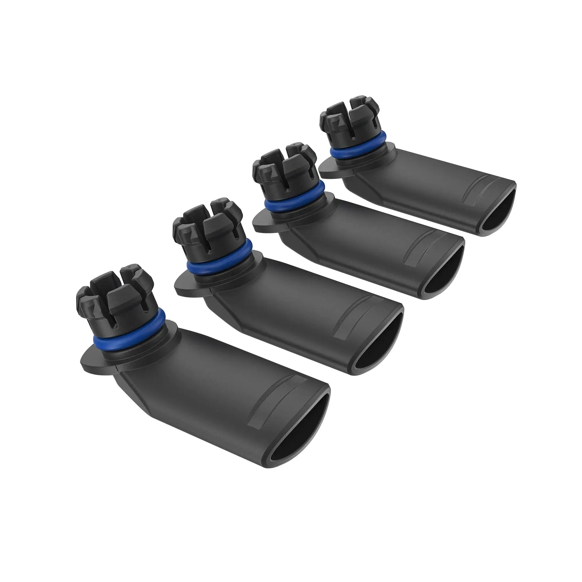 VEAZY Mundstücke (4 Stück) Storz & Bickel