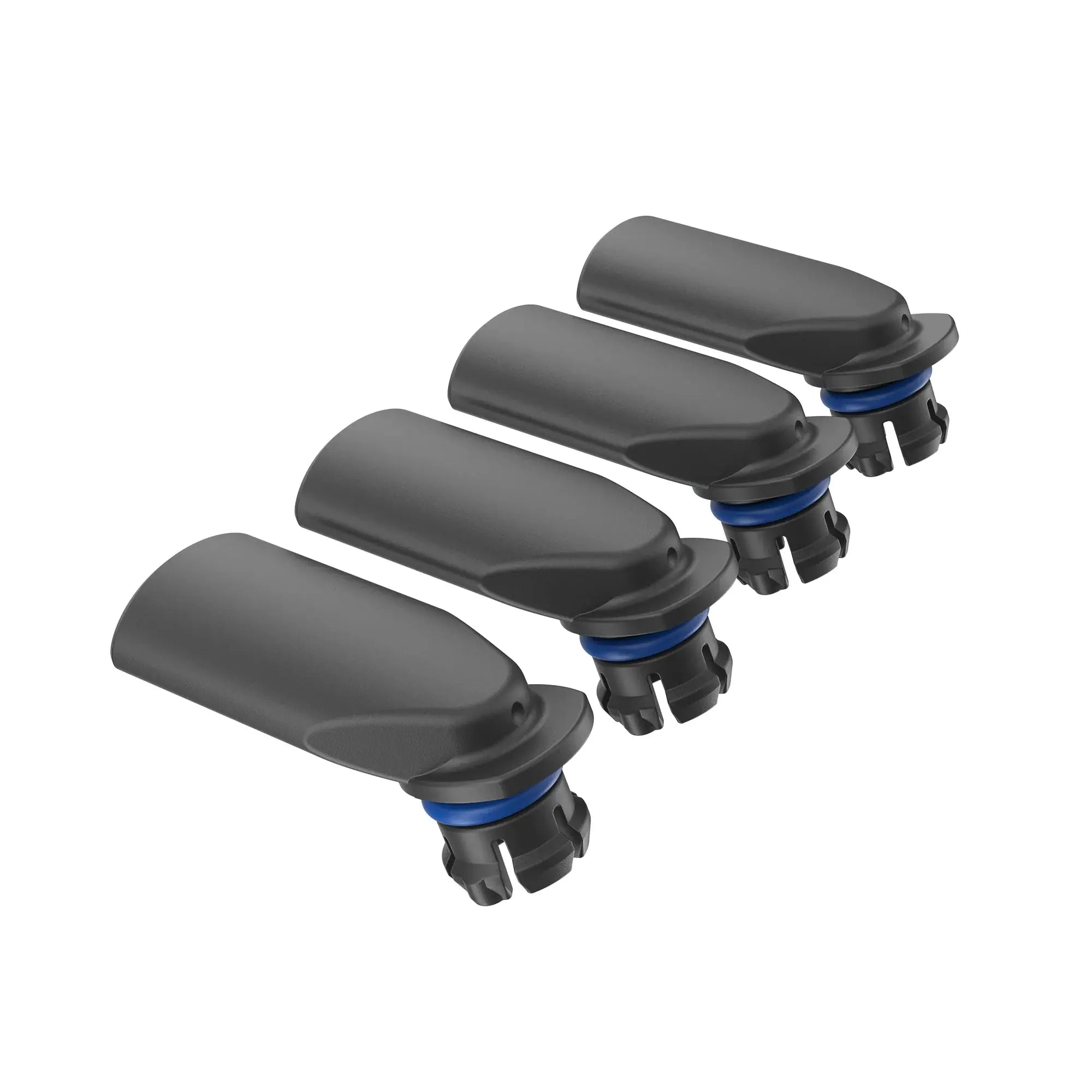 VEAZY Mundstücke (4 Stück) Storz & Bickel