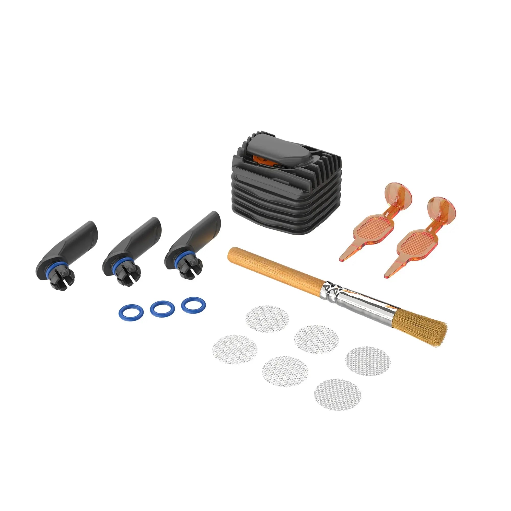 VEAZY Verschleissteile Set Storz & Bickel