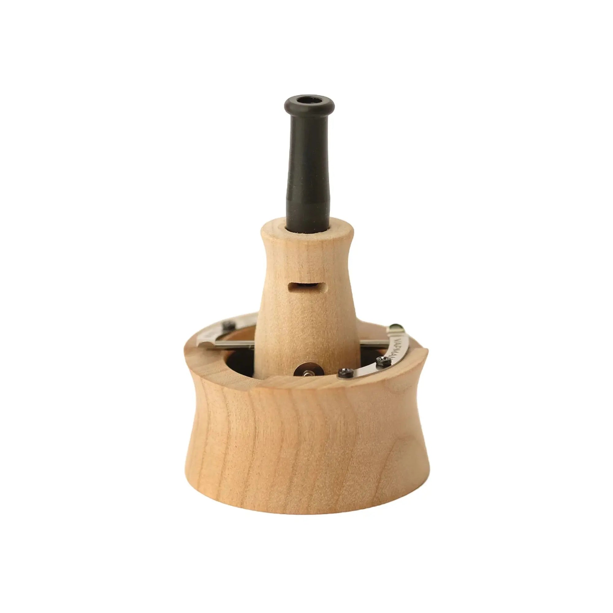 Vapman Click - Pure (Kirschholz) Inhale Vaporizers