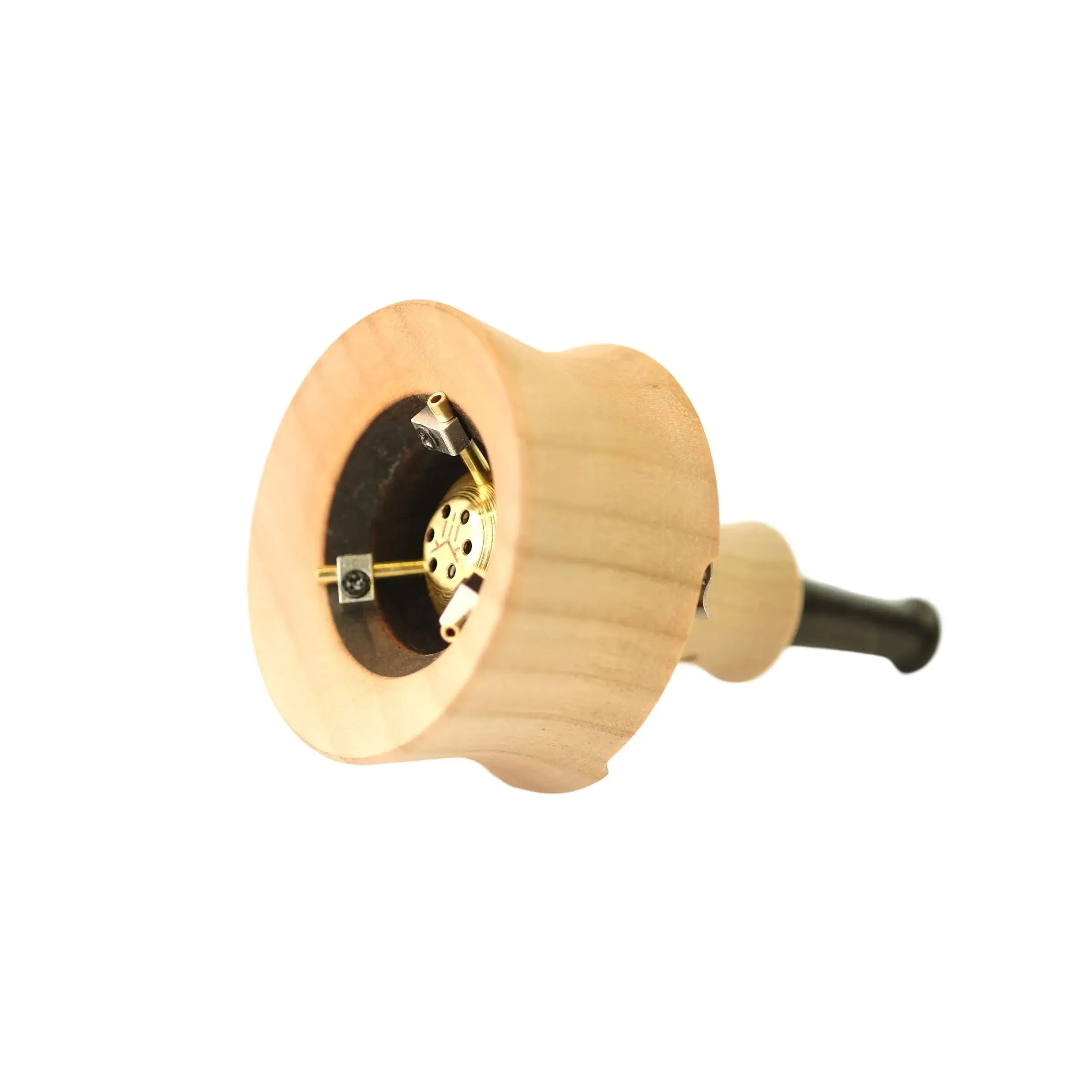 Vapman Click - Pure (Kirschholz) Inhale Vaporizers