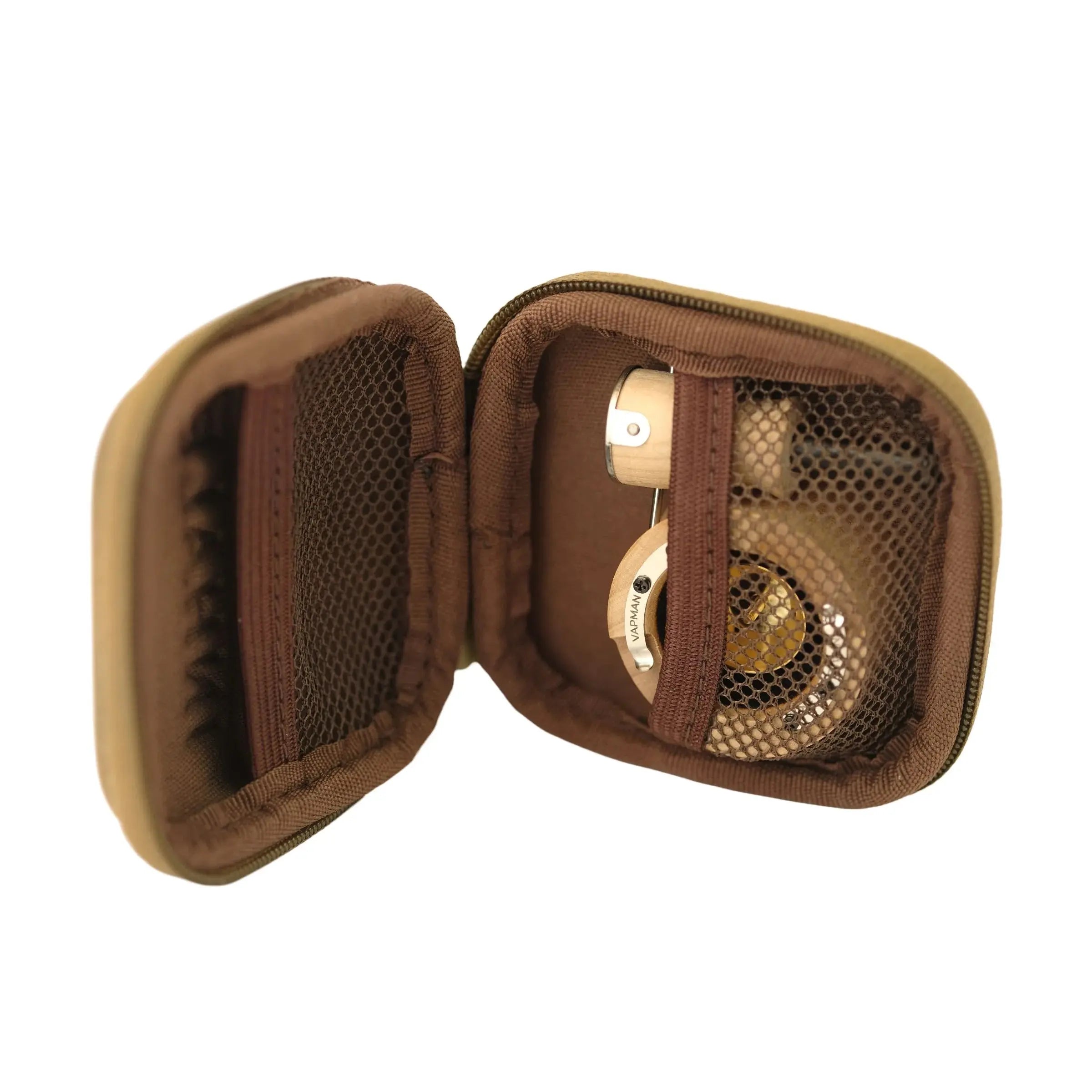 Vapman Click - Pure (Kirschholz) Inhale Vaporizers