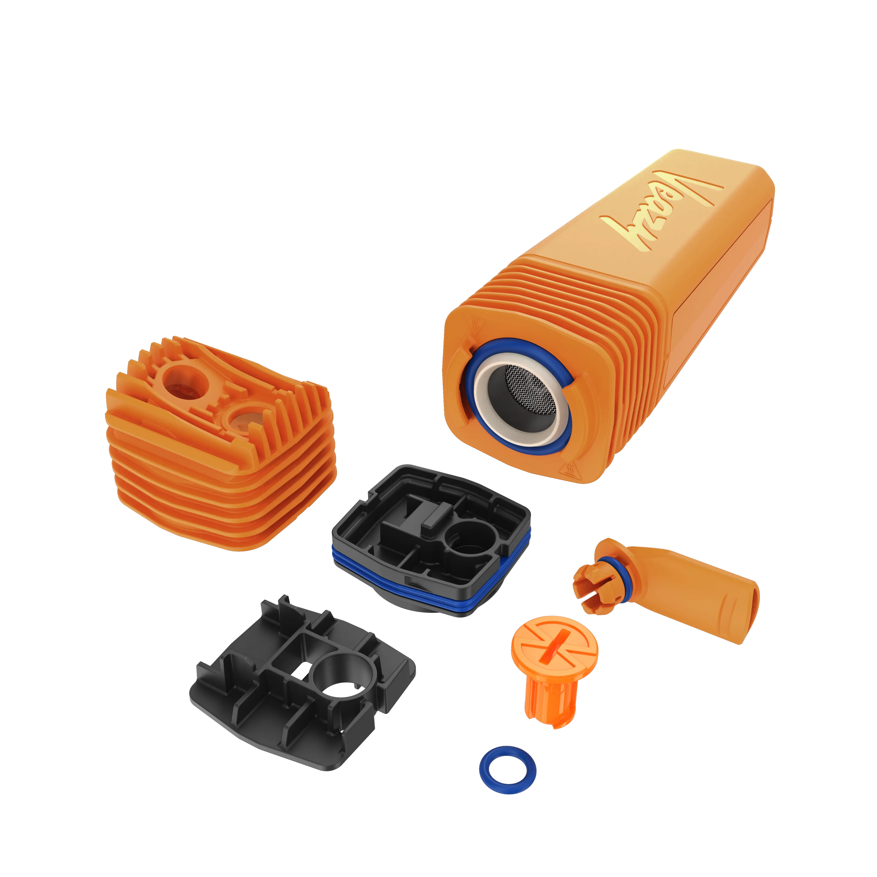 Veazy Vaporizer kaufen | Tragbarer Vaporizer Deutschland | Pure-Vape