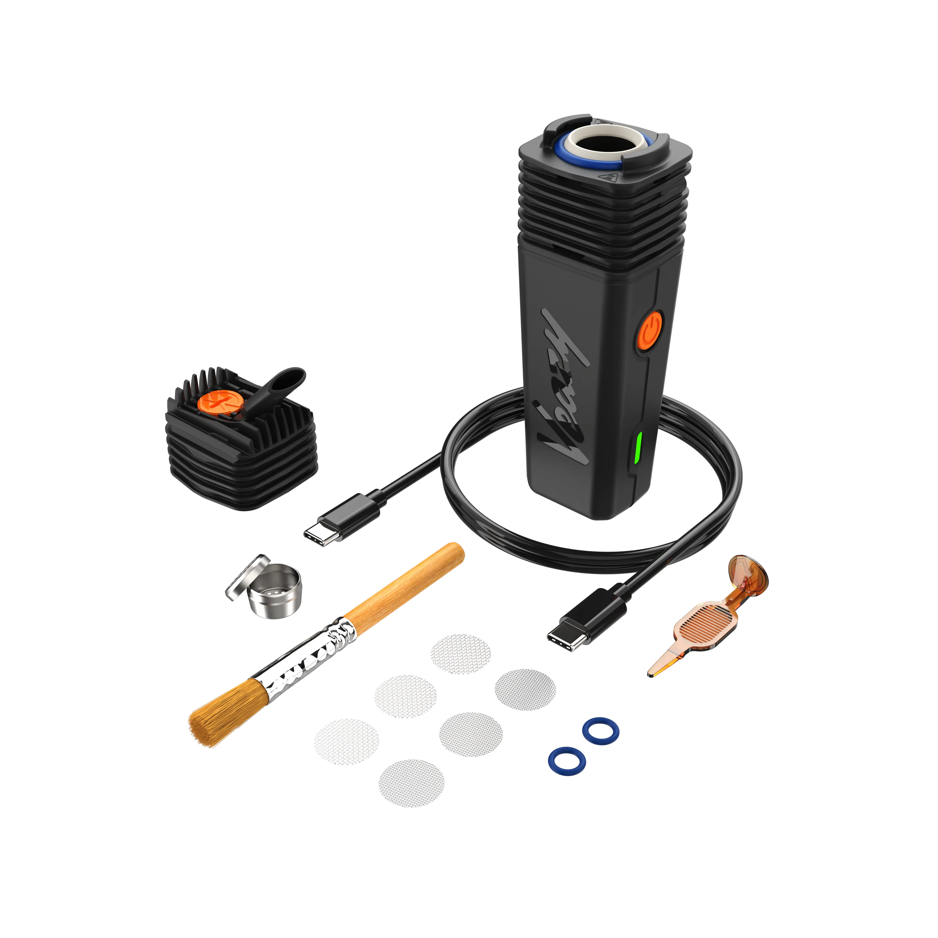 Veazy Vaporizer kaufen | Tragbarer Vaporizer Deutschland | Pure-Vape