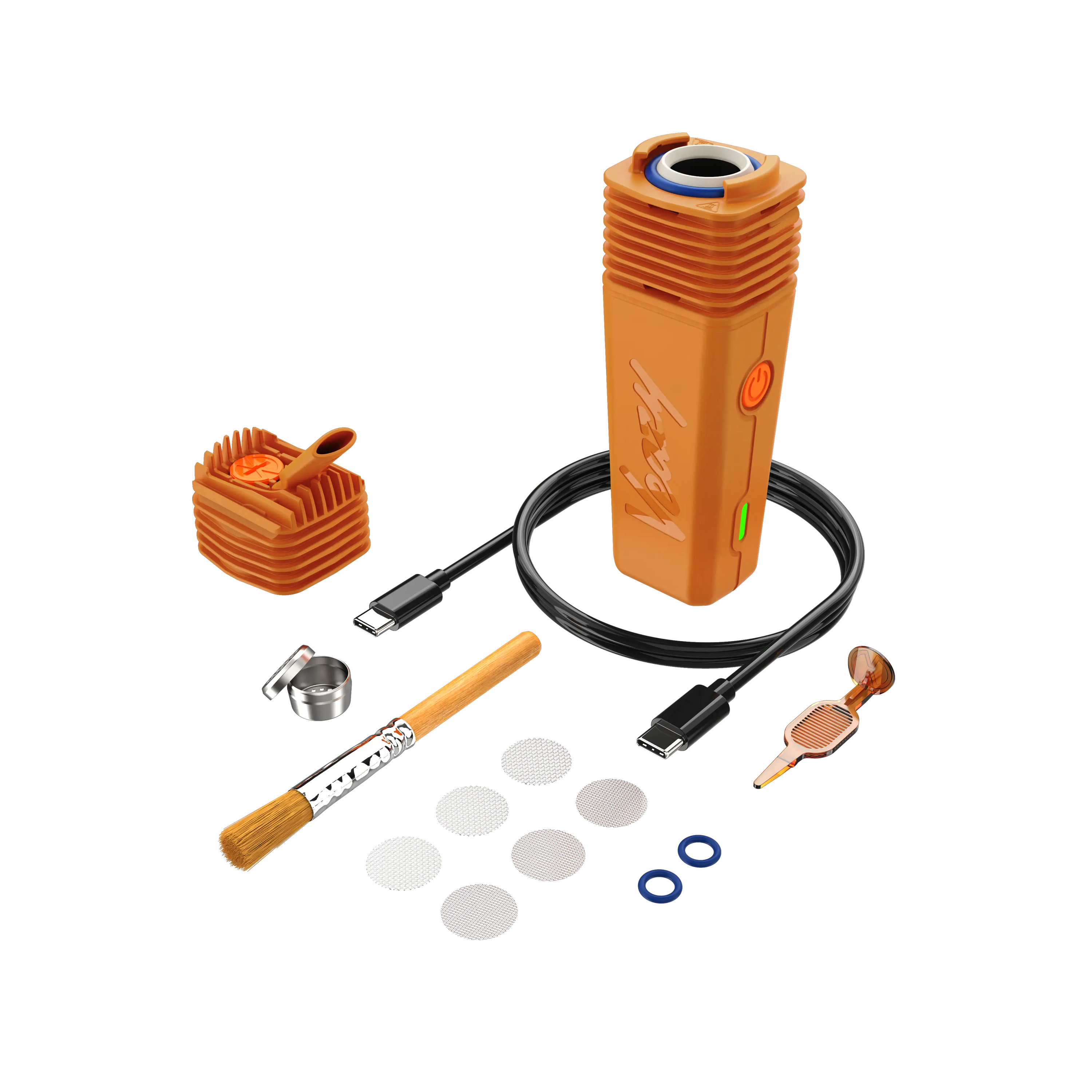 Veazy Vaporizer kaufen | Tragbarer Vaporizer Deutschland | Pure-Vape