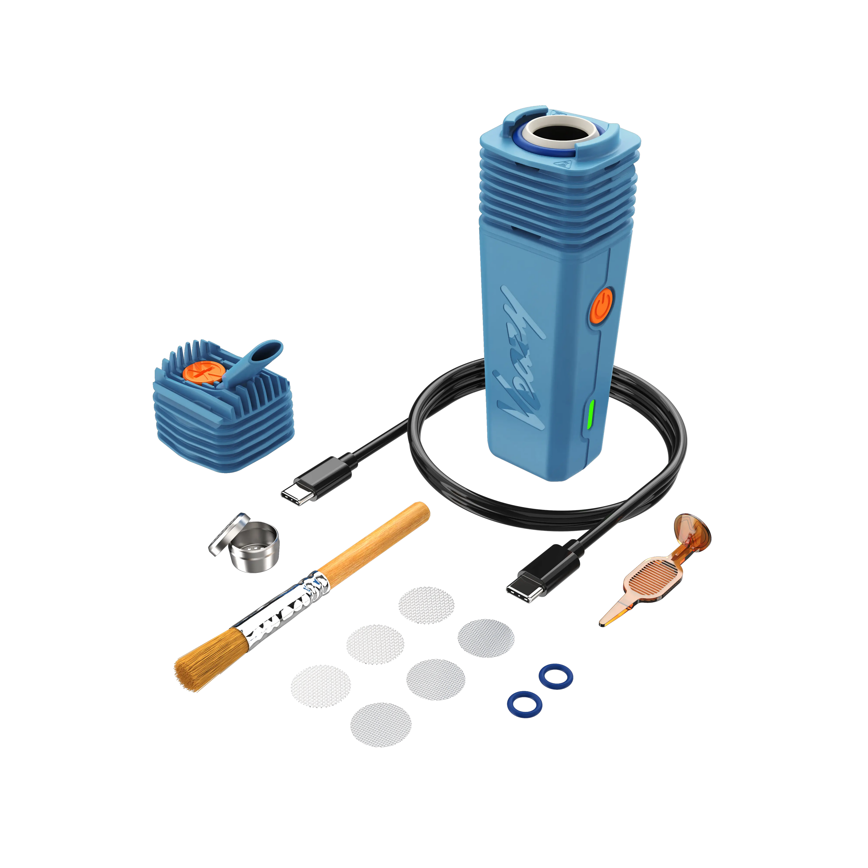 Veazy Vaporizer kaufen | Tragbarer Vaporizer Deutschland | Pure-Vape
