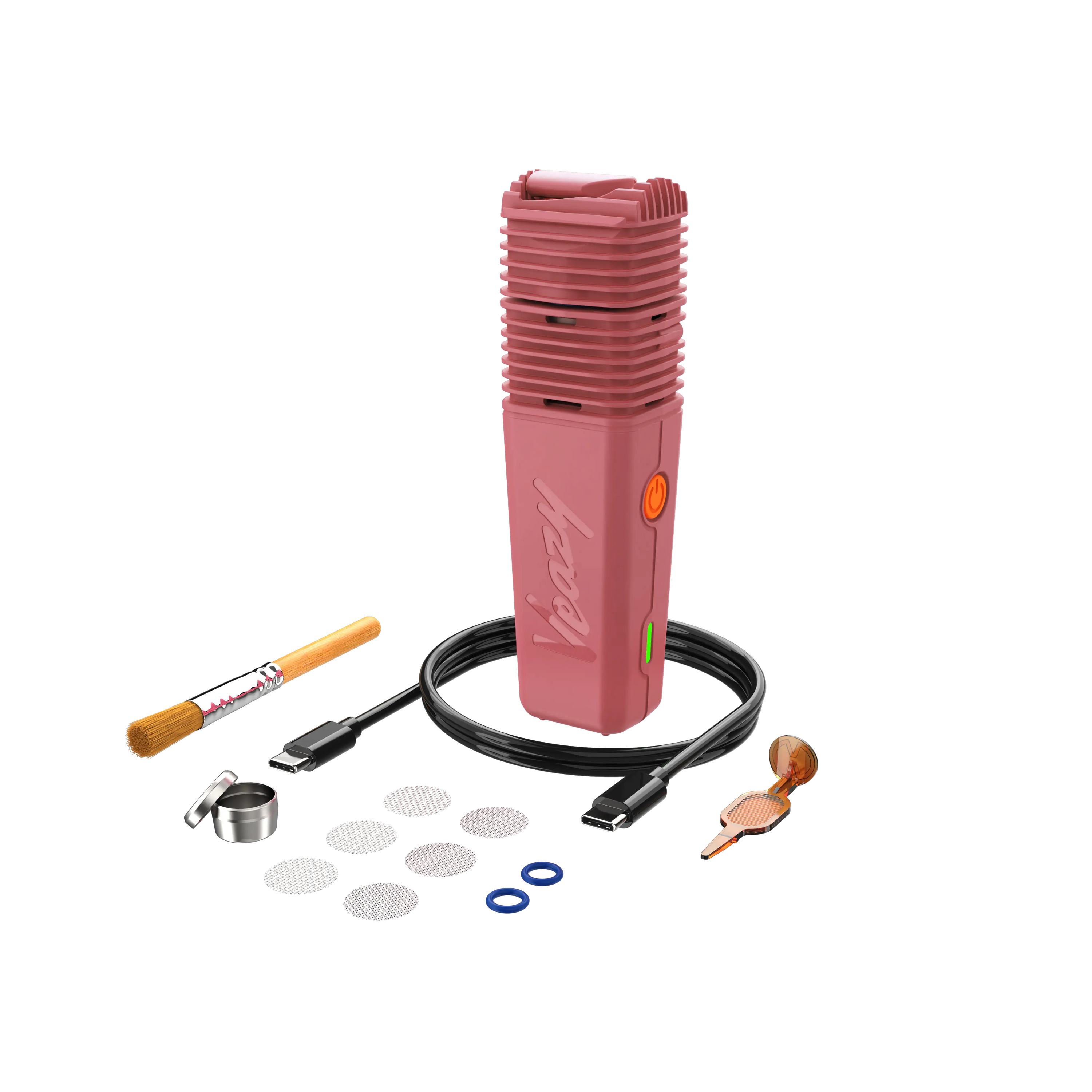 Veazy Vaporizer kaufen | Tragbarer Vaporizer Deutschland | Pure-Vape