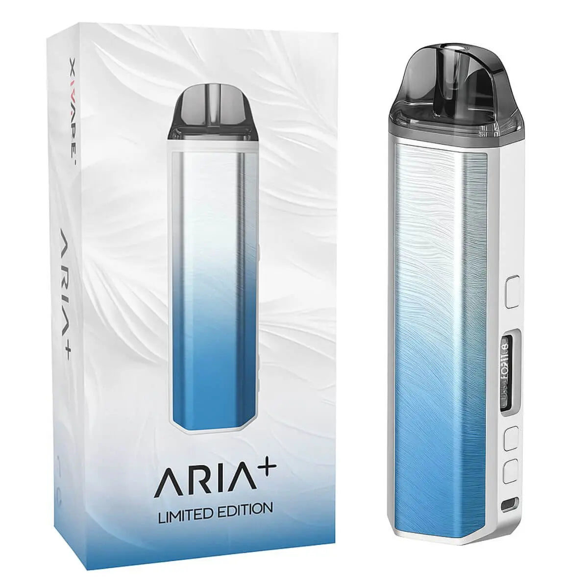 X-Vape Aria + X-Vape