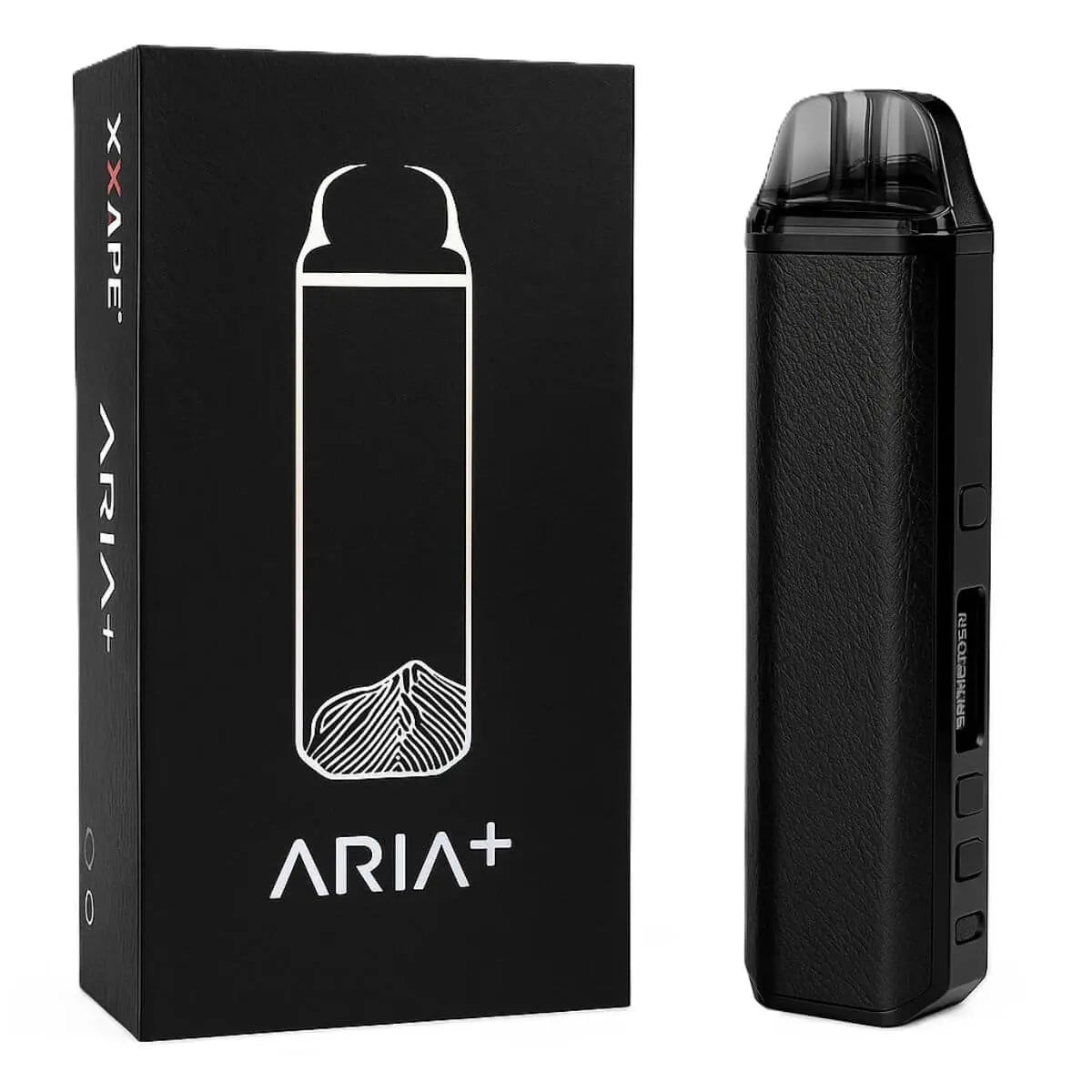 X-Vape Aria + X-Vape