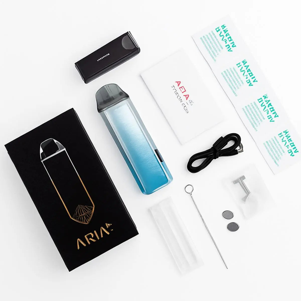 X-Vape Aria + X-Vape