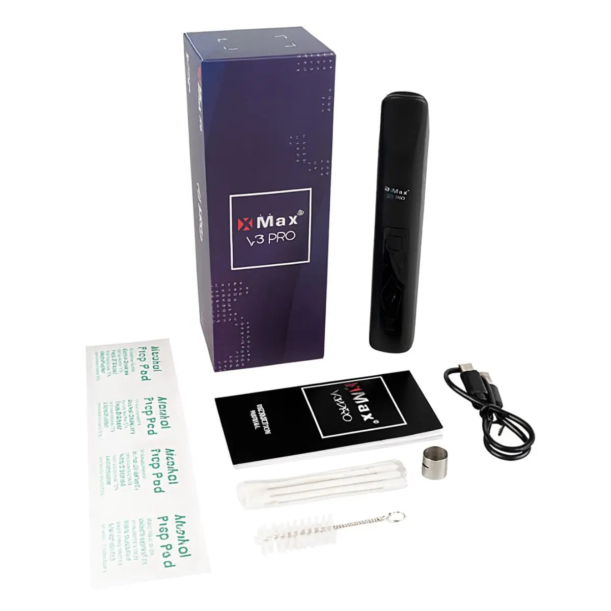 X-Vape X-Max V3 Pro Verdampfer X-Vape