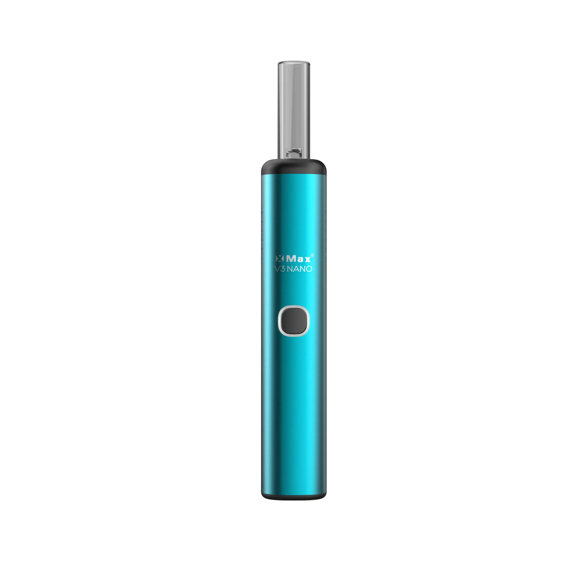 XMAX V3 NANO Vaporizer - Blau Top Green