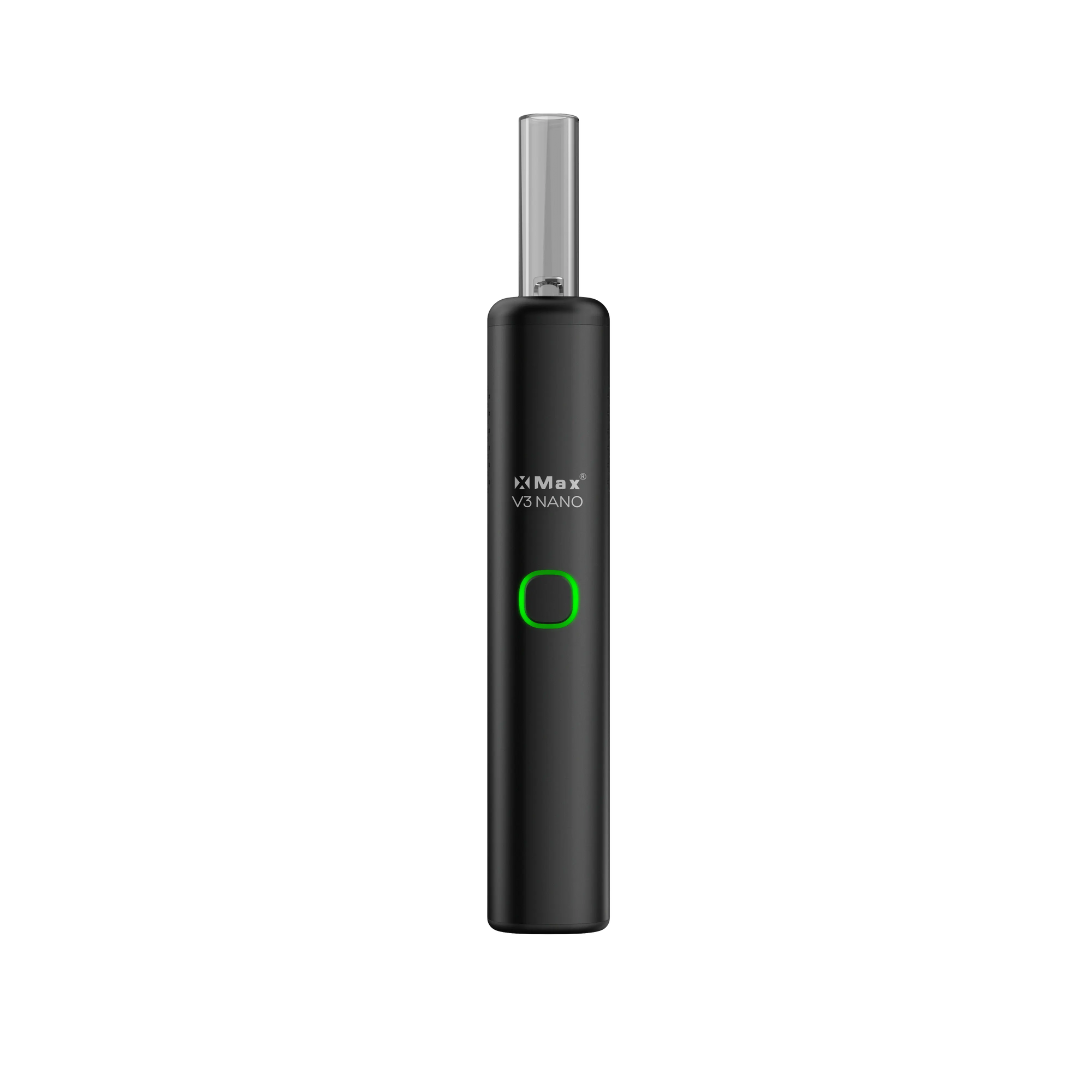 XMAX V3 NANO Vaporizer - (Verschiedene Farben) Top Green