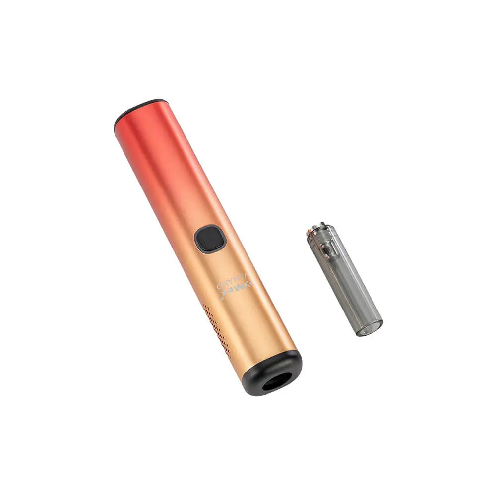 XMAX V3 NANO Vaporizer - (Verschiedene Farben) Top Green