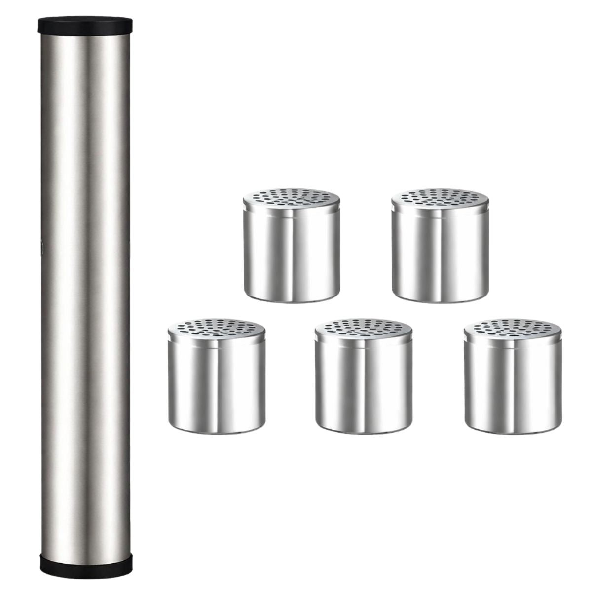 XMax V3 PRO Dosierkapsel 5 Stk. X-Vape