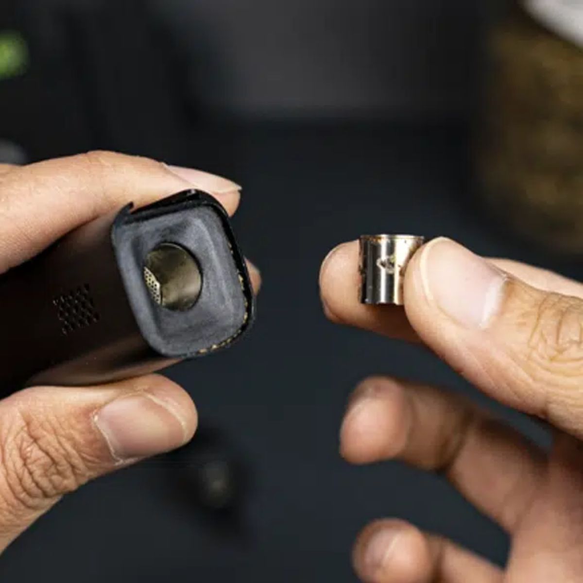 XMax V3 Pro Wax Cup X-Vape