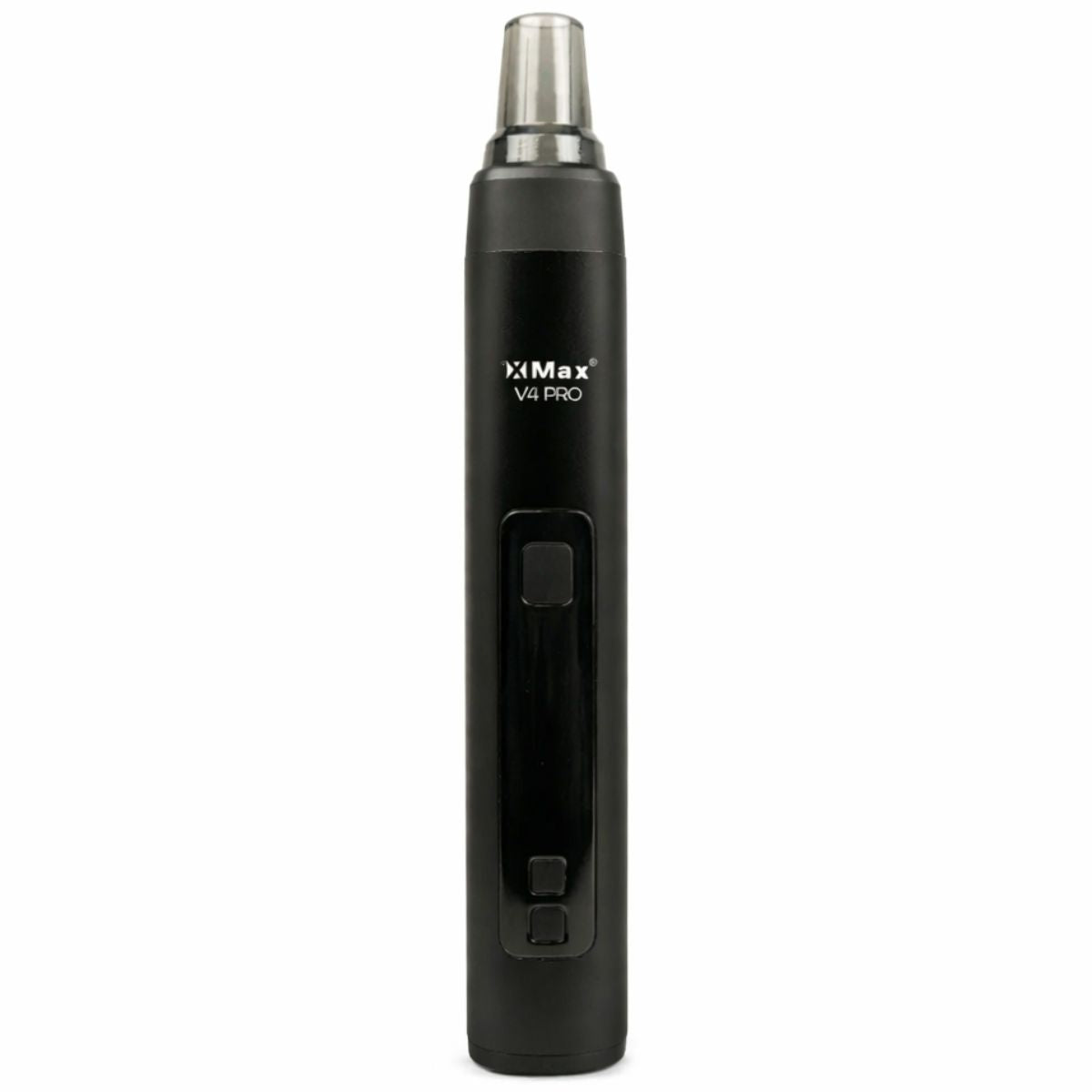 XMax V4 Pro Dry Herb Vaporizer X-Vape