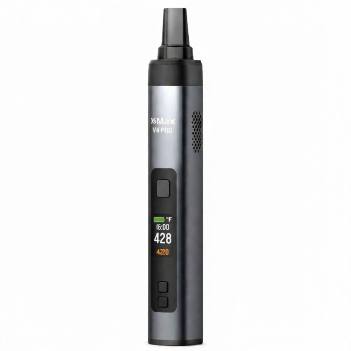 XMax V4 Pro Dry Herb Vaporizer X-Vape