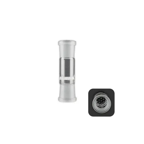 XQ2 / Extreme-Q / V-Tower - Kräuterkammer Connoisseur - Pure-Vape.de